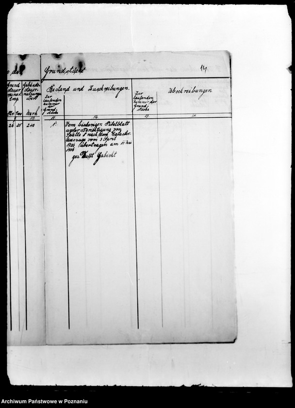 Obraz 18 z jednostki "/Nadzór i kontrola nad działalnością instytucji opiekuńczych/"