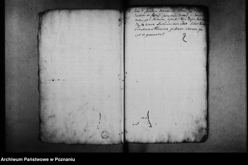 Obraz 5 z jednostki "Decreta [inducta]"