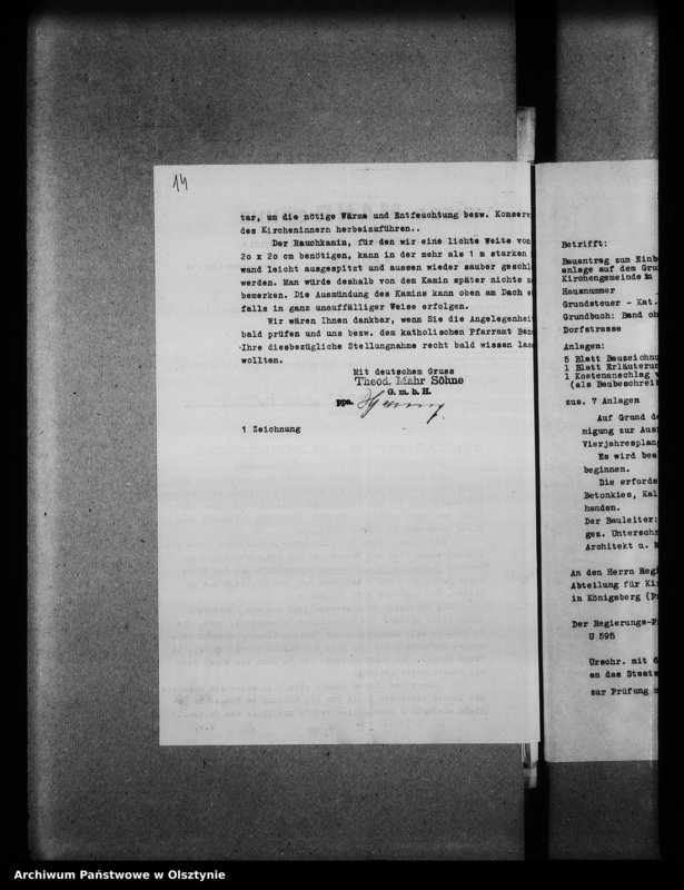 image.from.unit.number "Benern, katholische Kirche"