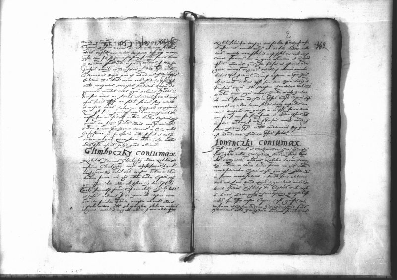 Obraz 4 z jednostki "Decreta iudicii [inducta]"