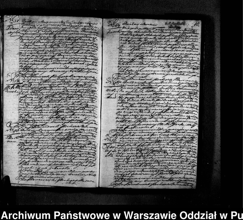 image.from.unit.number "Akta urodzeń, małżeństw i zgonów"