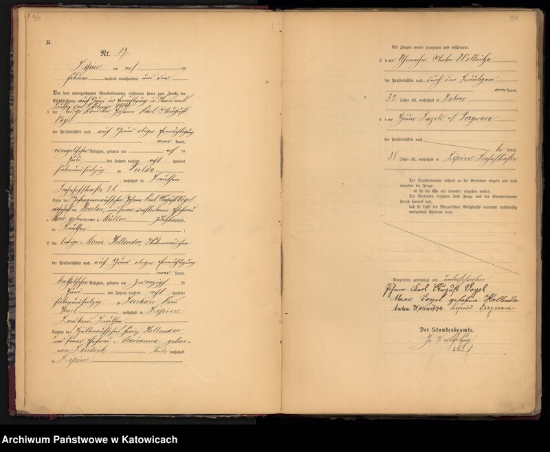 image.from.unit.number "Księga małżeństw nr 1-129"