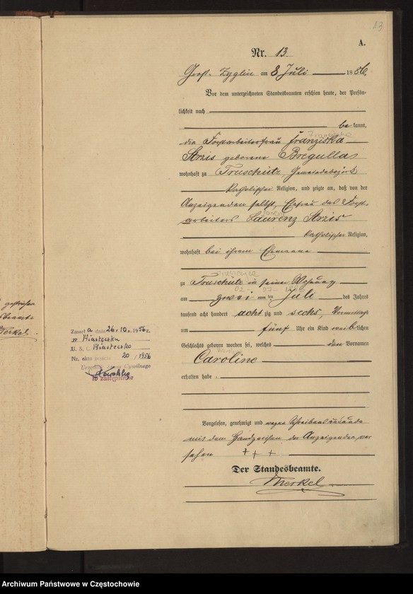 image.from.unit.number "[Księga aktów urodzeń z 1886 roku]"