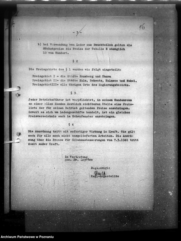 Obraz 20 z jednostki "Lohnbewegung und Tarifordnung im verschiedenen Gewerbe"