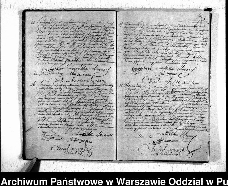 image.from.unit.number "Akta urodzeń, małżeństw i zgonów"