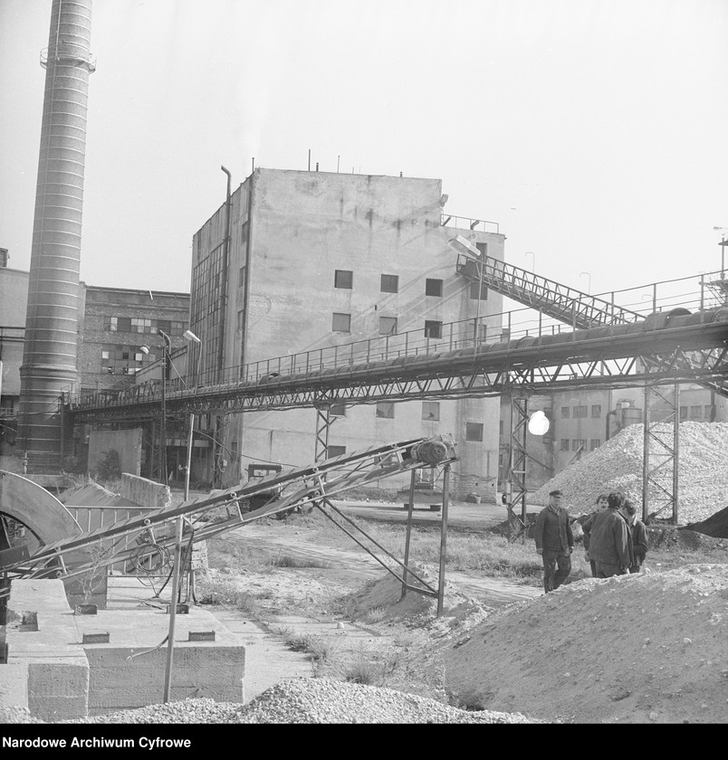 Obraz 8 z jednostki "Cukrownia "Michałów" w Lesznie koło Warszawy"