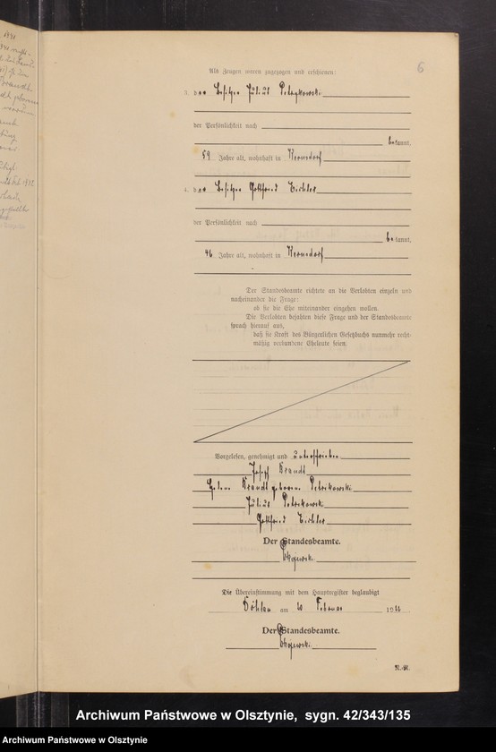 image.from.unit.number "Heirats-Neben-Register Nr 1-13"