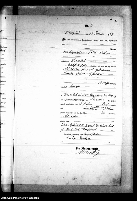 image.from.unit.number "Księga urodzeń"