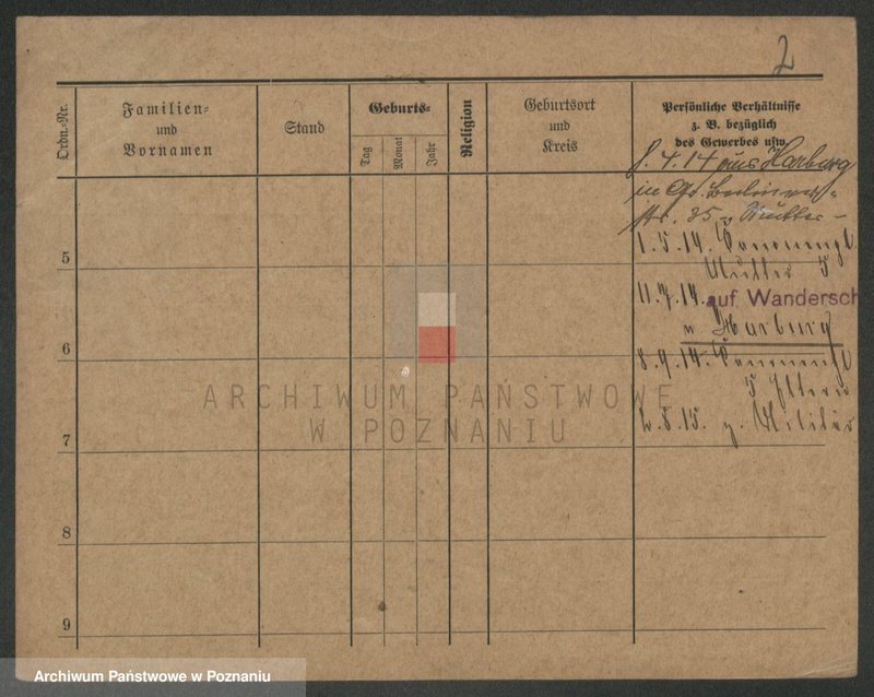 Obraz 7 z jednostki "Szymczak - Szymkow"