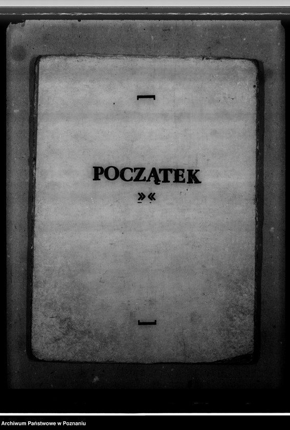 Obraz 3 z jednostki "Schulz, Richard - komisarz obwodowy"