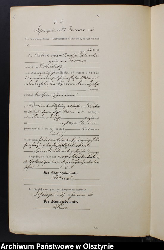 image.from.unit.number "Geburts-Neben-Register Nr 1-77"