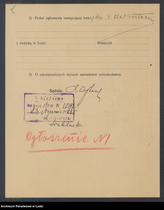 Obraz 7 z jednostki "Lewek Hochman- sprzedaż mięsa"