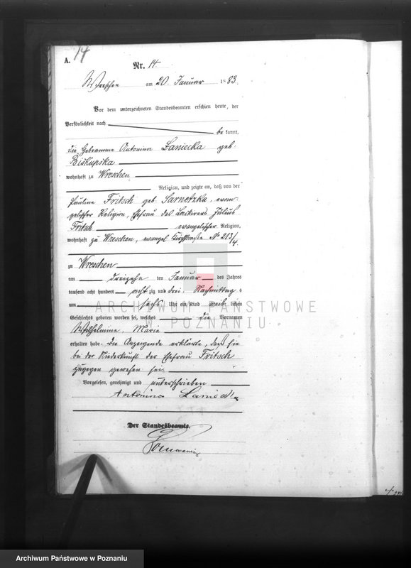 image.from.unit.number "Księga urodzeń"