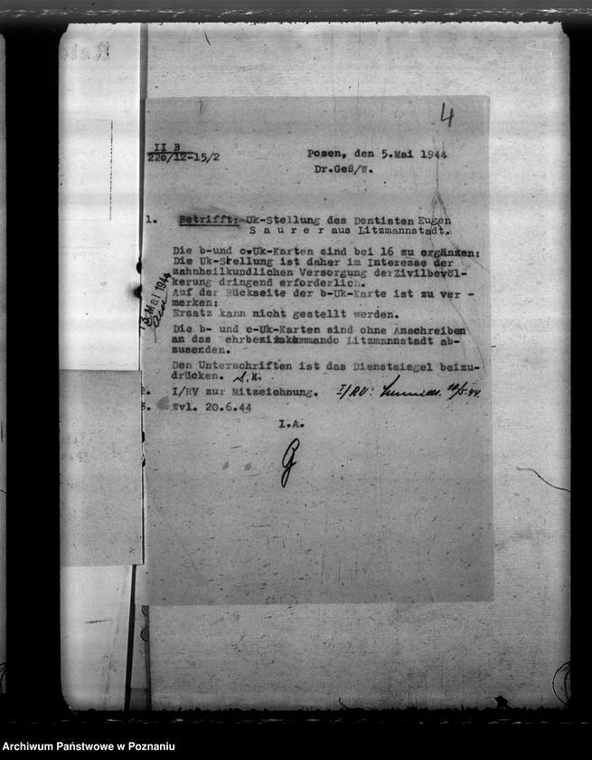 image.from.unit.number "Dentisten"