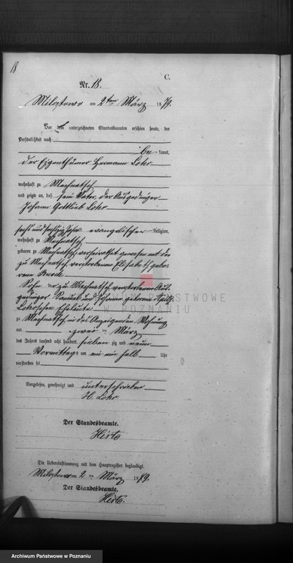 Obraz 20 z jednostki "Księga zgonów"