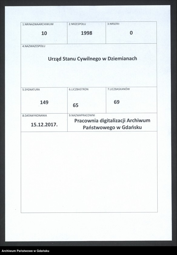 image.from.unit.number "Księga małżeństw"