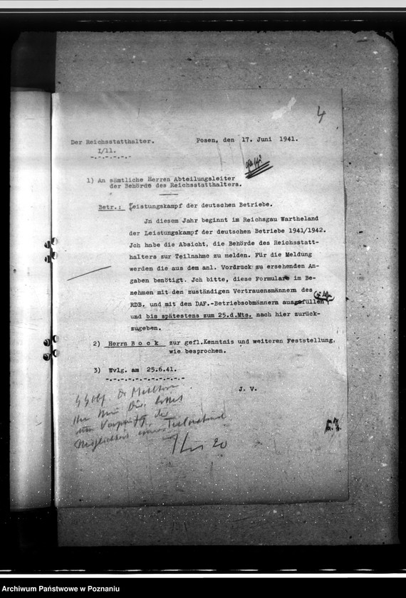 Obraz 8 z jednostki "Leistungskampf"