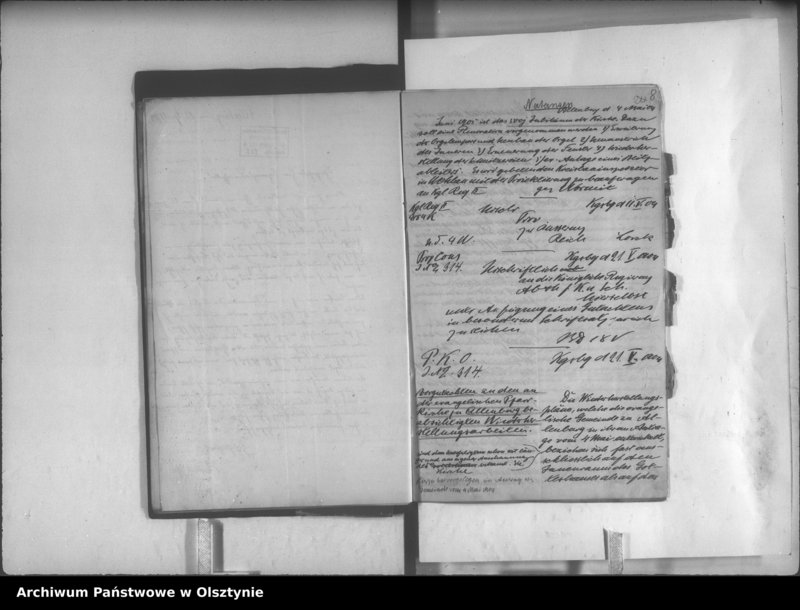 image.from.unit.number "Allenburg, evangelische Pfarrkirche"