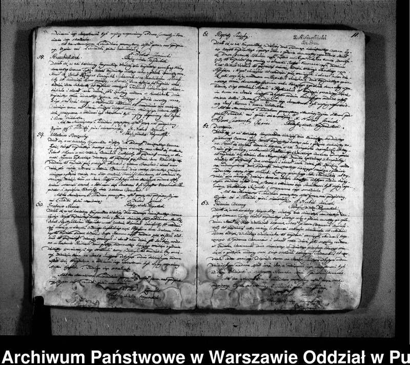 image.from.unit.number "Akta urodzeń, małżeństw i zgonów"