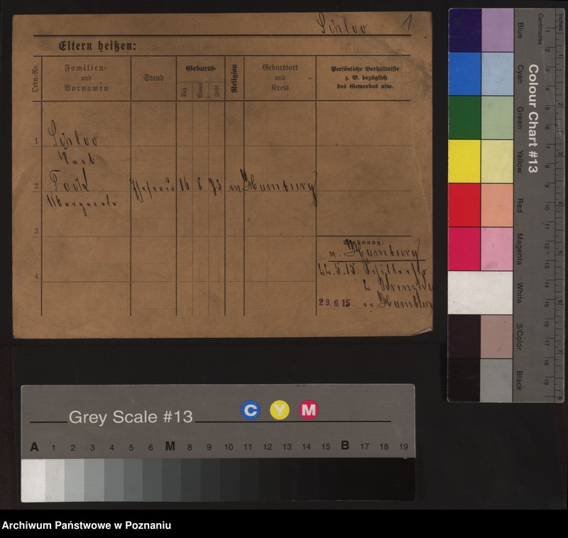 Obraz 6 z jednostki "Szlo - Szmida"