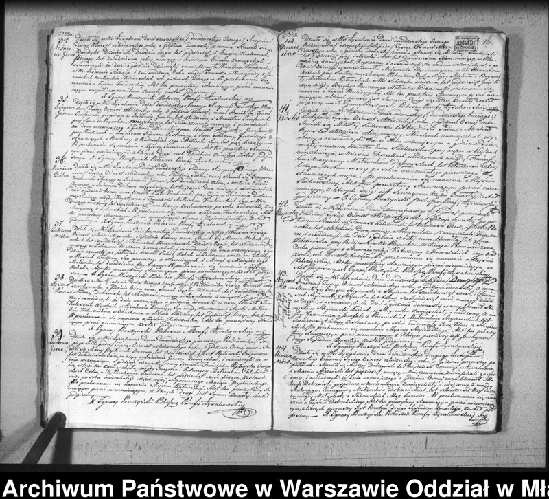 image.from.unit.number "Akta urodzin, małżeństw i zgonów"