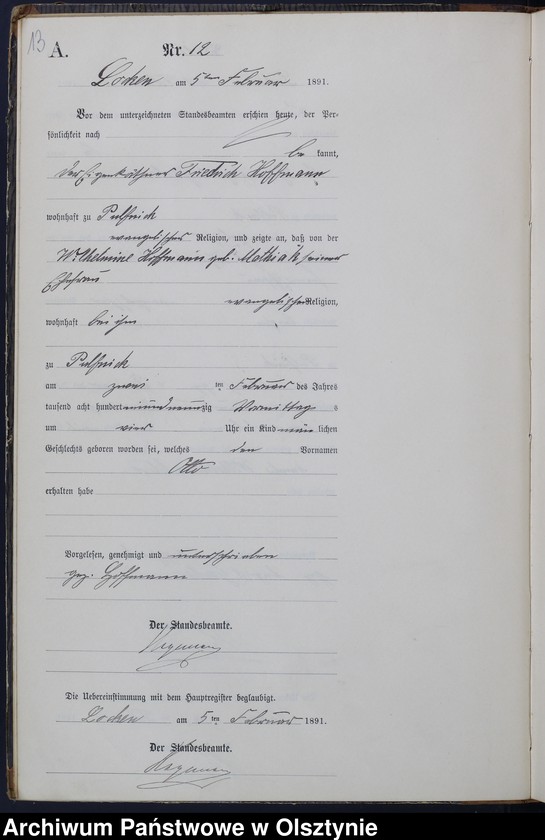 image.from.unit.number "Geburts-Neben-Register Nr 1 - 137"