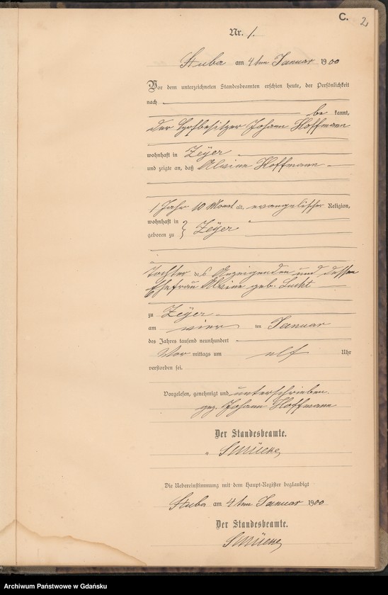 image.from.unit "Księga zgonów"