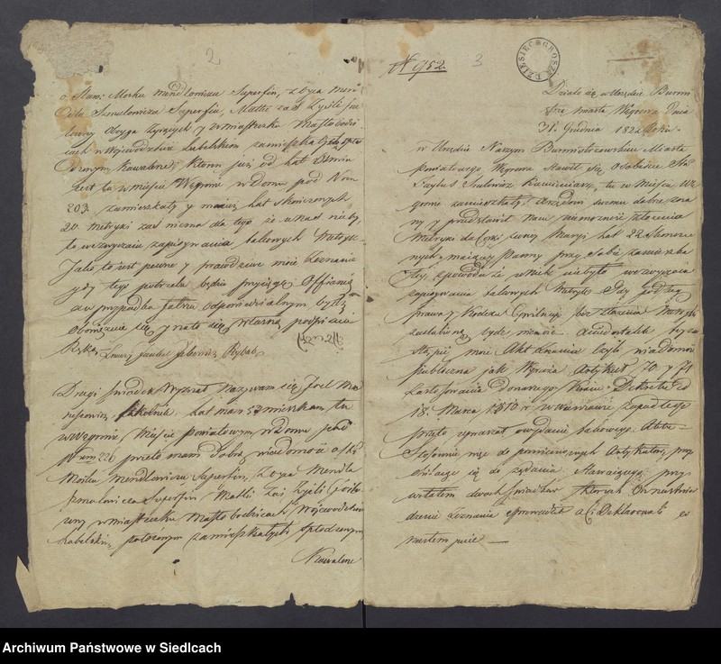 image.from.unit.number "Dowody do akt małżeństw"