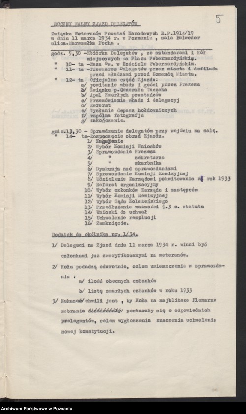 image.from.unit.number "Okólniki Zarządu Głównego Związku Weteranów Powstań Narodowych."