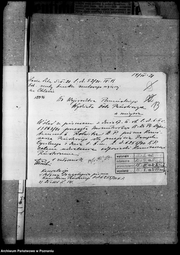 image.from.unit.number "Domeny - generalia"