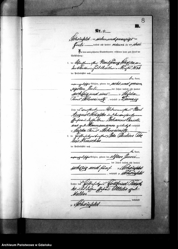 image.from.unit.number "Księga małżeństw"