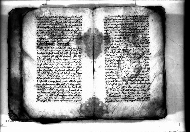 Obraz 9 z jednostki "Decreta officii [inducta]"