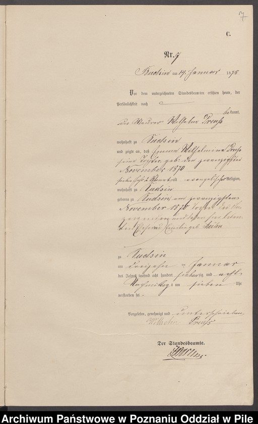 image.from.unit.number "Księga zgonów"