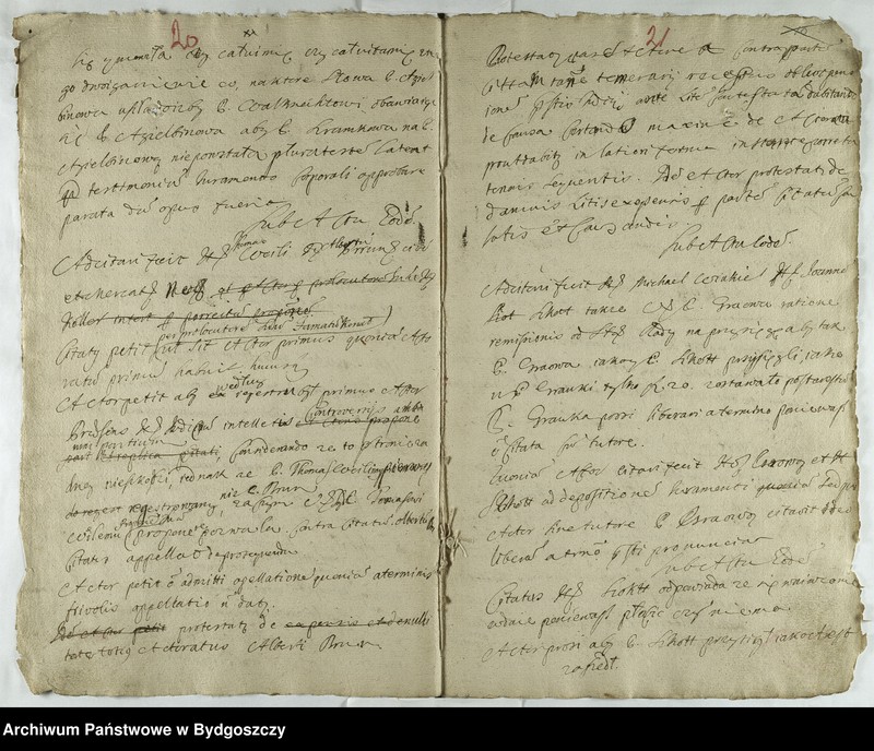 image.from.unit.number "[Księga ławnicza miasta Nowego]"