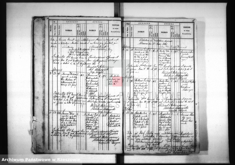 image.from.unit.number "Księga małżeństw - Kąkolówka"