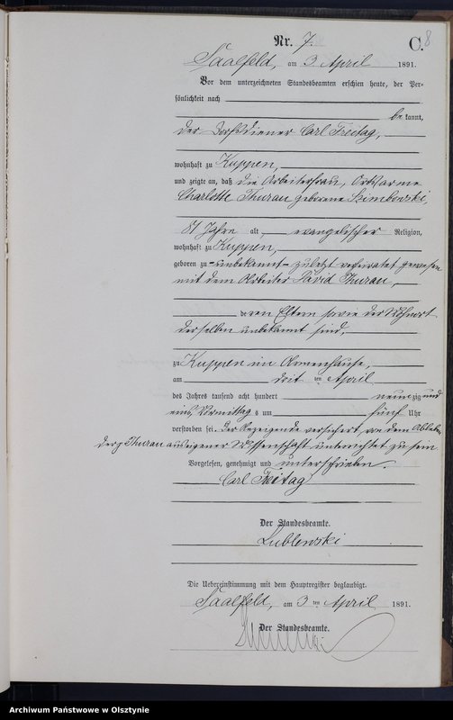 image.from.unit.number "-Sterbe-Neben-Register Nr 1 - 19"