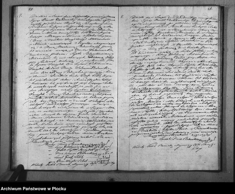 image.from.unit.number "Akta urodzeń, małżeństw i zgonów"