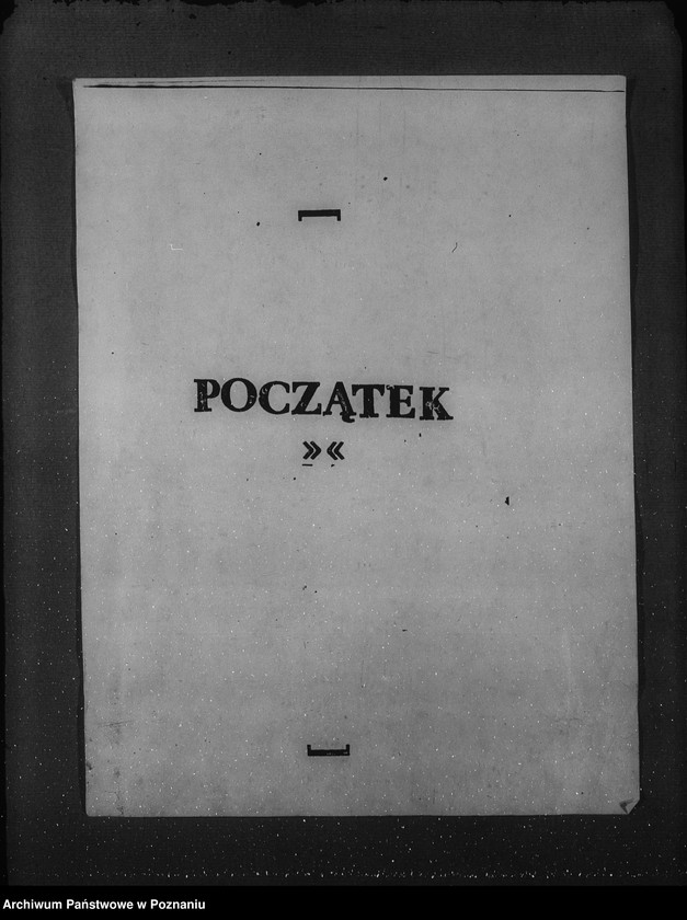 Obraz 3 z jednostki "Rassische Musterung von Angehörigen der Abteilungen III und IV."