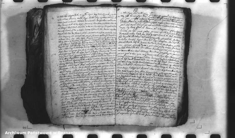 Obraz 13 z jednostki "Relationes [protocollon]"