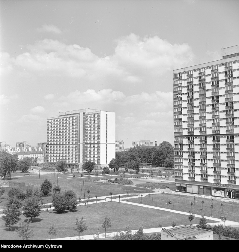 image.from.unit.number "Osiedle Za Żelazną Bramą w Warszawie"