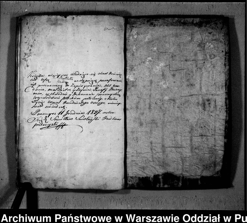image.from.unit.number "Akta urodzeń, małżeństw i zgonów"