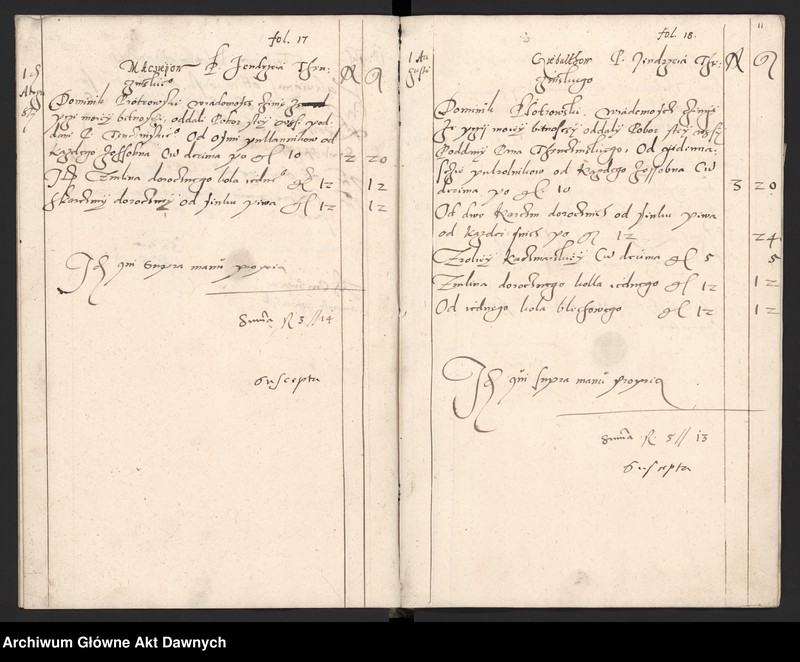 image.from.unit.number "[Rekognicjarz poborowy powiatu księskiego]."