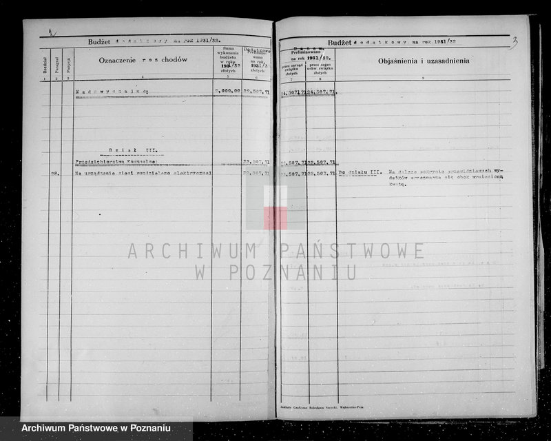 Obraz 5 z jednostki "Miasto Grabów Budżety i sprawy rachunkowe"