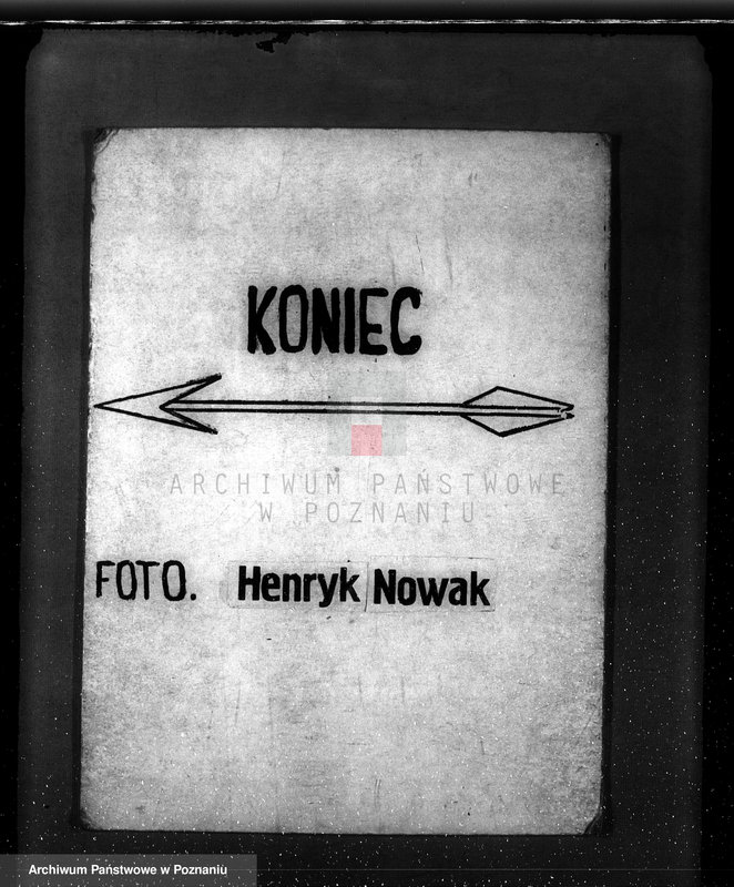 Obraz 18 z jednostki "Majętność Biskupiec powiat koniński /sprawa ustalenia granicy lasu/"