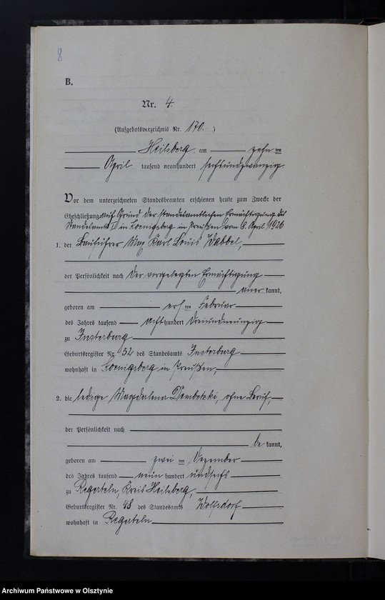 image.from.unit.number "Heirats-Neben-Register Nr 1-24"