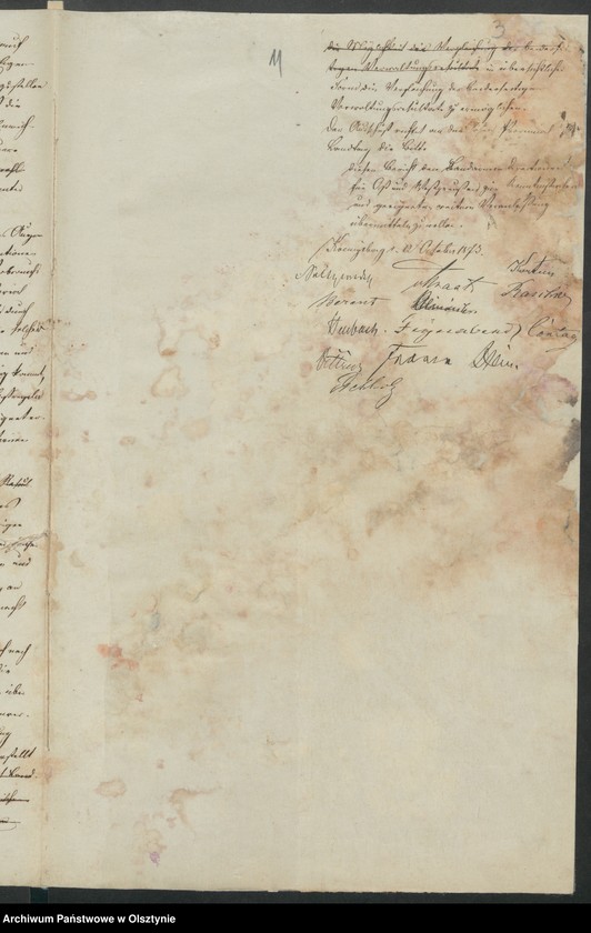 image.from.unit.number "[ Revision der Irrenanstalt zu Allenberg und Schwetz ]"