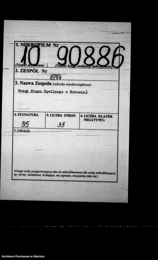 image.from.unit.number "Księga małżeństw"