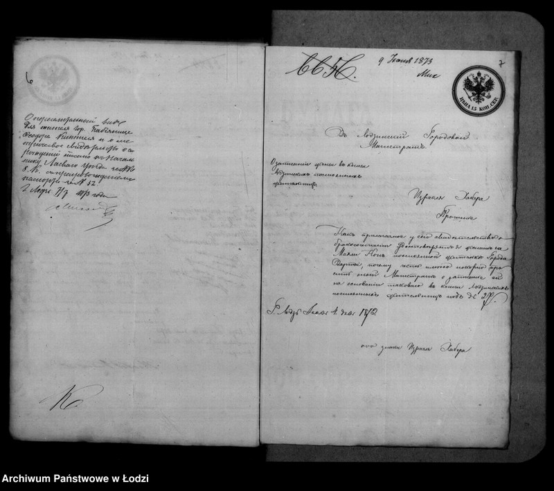 Obraz 8 z jednostki "O piereseleniach"