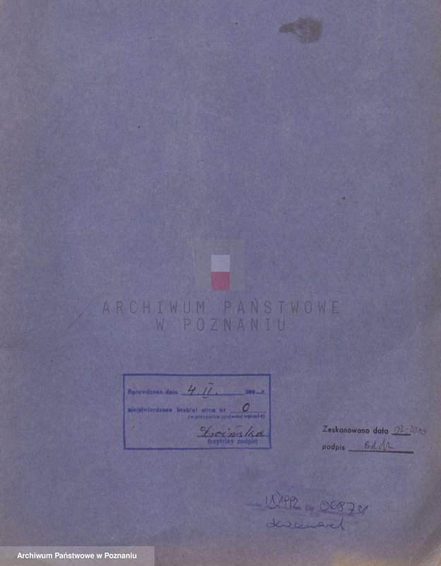 Obraz 4 z jednostki "Rekwizycja władz miasta Kłodzko (Unruhstadt) w sprawie zmian terminów jarmarków w 1795, 1796, 1798, 1799; język niemiecki"