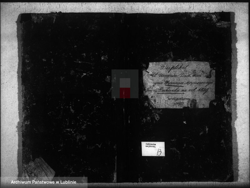 image.from.unit.number "Księga urodzeń, małżeństw i zgonów"